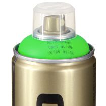 Artikel Kleurspray Verfspray Groen Fluorescerend Neon 400ml