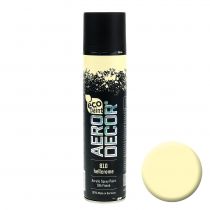 Kleurspray Seidenmatt 400ml lichte crème