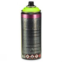 Artikel Kleur Spuitverf Fluorescerend Geel Neon 400ml