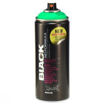 Artikel Kleurspuitverf Spray Groen Fluorescerend Graffiti 400ml