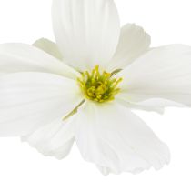 Artikel Kunstmatige cosmosbloemen, zomerdecoratie voor tafel en kamer, 50 cm