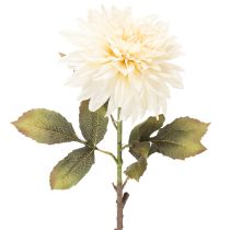 Artikel Kunstmatige dahlia voor vaas, 68 cm