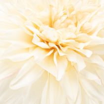 Artikel Kunstmatige dahlia voor vaas, 68 cm