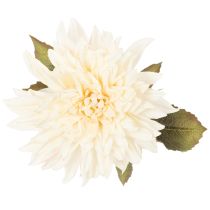 Artikel Kunstmatige dahlia voor vaas, 68 cm