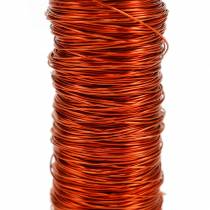 Artikel Deco Geëmailleerd Draad Oranje Ø0.30mm 30g/50m