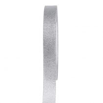 Artikel Decoratief lint zilver 15mm 22,5m