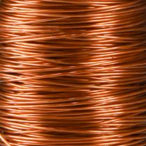 Artikel Deco Geëmailleerd Draad Oranje Ø0.30mm 30g/50m