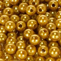Artikel Sierkralen goud Ø8mm 250 st