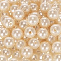 Artikel Sierkralen Ø10mm champagne 115 stuks