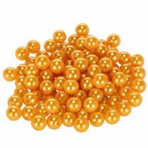 Artikel Sierkralen Ø10mm oranje 115 st