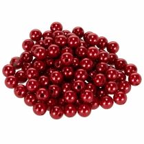 Artikel Sierkralen Ø10mm rood 115 st