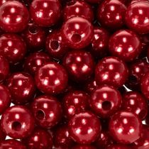Artikel Sierkralen Ø10mm rood 115 st