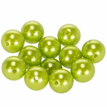 Artikel Sierkralen Ø2cm appelgroen 12 st