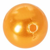 Artikel Sierkralen Ø2cm oranje 12 st