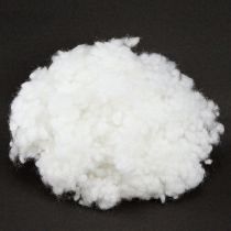 Artikel Decoratieve sneeuwvlokken, kunstsneeuw, pluizig, 40 g × 6 stuks