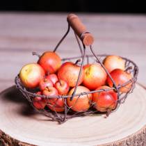 Artikel Decoratieve appels 4,5 cm 12 st