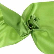 Satijnen lint tafellint 200 mm 10 m