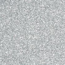 Artikel Decoratief tinsel zilver 115g