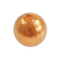Artikel Sierkralen oranje 8mm 250 st