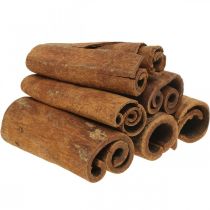 Artikel Decoratieve Kaneelbroodjes 10cm 1kg