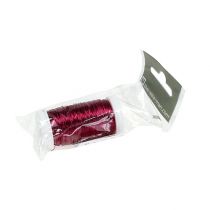 Artikel Decoratief aluminium knutseldraad voor creatieve ideeën