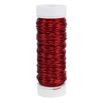 Artikel Sierdraad Ø0.30mm 30g/50m rood