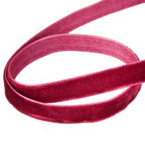 Artikel Decoratieve linten Velvet Erika 10mm 20m