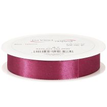 Artikel Decoratief lint taft lint cadeau lint polyester Erika 25mm 50m