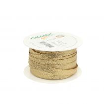 Artikel Decoratielint goud 10mm 50m
