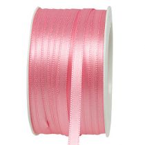 Artikel Cadeaulint roze 6mm x 50m