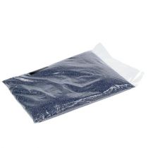 Artikel Decoratiekorrels violette sierstenen 2mm - 3mm 2kg