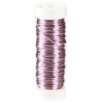 Artikel Sierdraad Ø0.30mm 30g/50m lavendel