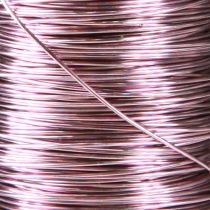 Artikel Sierdraad Ø0.30mm 30g/50m lavendel