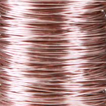 Artikel Sierdraad Ø0.30mm 30g/50m roze