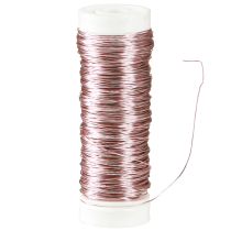 Artikel Sierdraad Ø0.30mm 30g/50m roze
