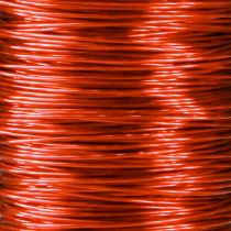 Artikel Sierdraad Ø0.30mm 30g/50m rood
