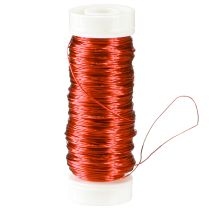 Artikel Sierdraad Ø0.30mm 30g/50m rood