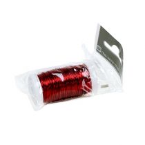 Artikel Decoratief knutseldraad voor creatieve bloemsierkunstprojecten