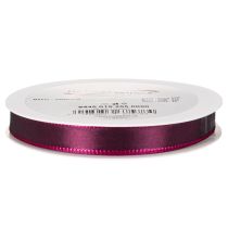 Artikel Smal taftlint voor creatieve decoraties, 15 mm breed, 50 m lang