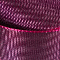 Artikel Cadeaulint, paars taftlint, elegant glanzend, 25 mm breed, 50 m lang