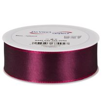 Artikel Cadeaulint, taftlint voor kerstcadeaus, 40 mm, 50 m