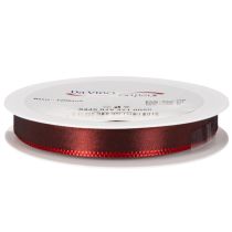 Artikel Cadeaulint, feestelijk taftlint voor knutselprojecten, 15 mm breed, 50 m lang