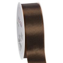 Artikel Breed taft cadeaulint, elegant en glanzend, 40 mm x 50 m