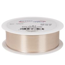 Artikel Decoratief taftlint op rol, striklint, 40 mm breed, 50 m.