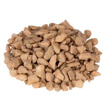 Artikel Decoratieve steentjes voor stijlvolle tafeldecoratie en kleurrijke bloemstukken, 13 mm, 2 kg