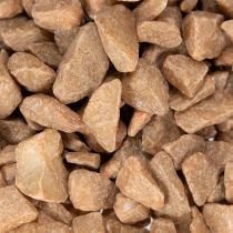 Artikel Decoratieve steentjes voor stijlvolle tafeldecoratie en kleurrijke bloemstukken, 13 mm, 2 kg