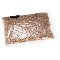 Artikel Decoratieve steentjes voor stijlvolle tafeldecoratie en kleurrijke bloemstukken, 13 mm, 2 kg