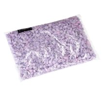Artikel Decoratieve gekleurde natuurstenen voor tafeldecoratie en bloemstukken, 13 mm, 2 kg