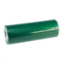 Artikel Decoratieve fleece tafelloper decoratieve fleece tafelloper groen 23cm 25m