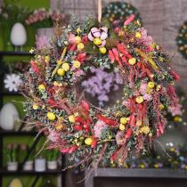 Eucalyptus Tak Groene Kunstplant Eucalyptus Deco 75cm